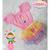 Conjunto Menina Bunda Rica Infantil Baby Ciganinha Croped Tematico Branca de neve