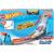 Conjunto Pista de Campeonato + Carrinho - Action - Hot Wheels - Mattel Topo