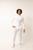 Conjunto Térmico Feminino Kit com Calça + Blusa Masculino Segunda Pele Proteção Uv50 Ótima Qualidade Branco