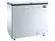 Conservador/Refrigerador Esmaltec ECH350 Horizontal 355L 2 Portas Branco