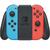 Console Portátil Nintendo Switch 32GB Controle Joy-Con HBDSKABA1 Verm, Azul