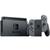 Console Portátil Nintendo Switch 32GB Controles Joy-Con HBDSKAAA1 Cinza