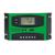 Controlador De Carga Solar 30a PWM 12v/24v com USB Verde
