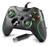 Controle Compatível Xbox One S Com Fio Usb Joystick Pc Gamer  Preto