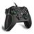 Controle Compatível Xbox One  Xbox Series pc Com Fio Feir Original Preto