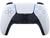 Controle PS5 sem Fio DualSense Sony Galatic Purple Branco