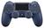 Controle Dualshock Original Midnight Blue - Sony Midnight Blue