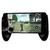 Controle Gamepad Freefire 5 Em 1 Manete Gatilho P/ Celular Funcional Preto