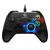 Controle Gamepad Joystik Gamesir T4w Ps3 Pc e Android Preto