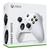 Controle Joypad Sem fio Microsoft Xbox Series X e S, Branco - QAS-00007 Branco