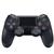 Controle Joystick COMPATIVEL Ps4 Gamer Sem Fio Wireless Video Game Preto