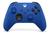 Controle Joystick Wireless Microsoft Xbox Series X/S Sem Fio Shock Blue