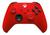 Controle Joystick Wireless Microsoft Xbox Series X/S Sem Fio Pulse Red