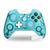 Controle Manete S/ Fio Xbox One Series Sx Ps3 Pc Wireless Nf VERDE