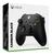 Controle Microsoft Xbox Series X E S Carbon Black Lacrado Preto