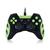 Controle Multilaser Joypad 3 Em 1 Para Ps2/Ps3/PC - JS081 Verde