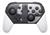 Controle para N-Switch sem Fio Pro Controller  Super Smash Bros Ultimate edition
