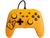 Controle para Nintendo Switch com Fio Amarelo