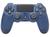 Controle para PS4 e PC Sem Fio Dualshock 4 Sony Midnight Blue