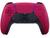 Controle PS5 sem Fio DualSense Sony Galatic Purple Vermelho
