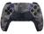 Controle PS5 sem Fio DualSense Sony Galatic Purple Cinza