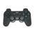 Controle ps3 sem fio dualshock Playstation3 Wireless Com Vibração Preto