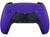 Controle PS5 sem Fio DualSense Sony Galatic Purple Roxo