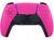 Controle PS5 sem Fio DualSense Sony Nova Pink Rosa