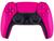 Controle Joystick Dualsense Original Ps5 Lacrado Branco  Bluetooth  CFI-ZCT1W Nova Pink