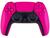 Controle PS5 sem Fio DualSense Sony Galatic Purple Nova Pink