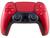 Controle PS5 sem Fio DualSense Sony Volcanic Red