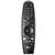 Controle Remoto Smart Tv 4K Led Lg 43Uk6520 An-Mr18Ba Preto