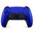 Controle Sem Fio DualSense PlayStation 5 Cobalt Blue Azul