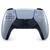 Controle Sem Fio DualSense PlayStation 5 Sterling Silver - CFI-ZCT1W Cinza