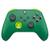 Controle Sem Fio Xbox Remix Edição Especial Microsoft Verde
