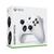 Controle sem fio Xbox Robot White, QAS-00007  MICROSOFT Branco