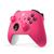Controle Sem Fio Xbox Series Deep Pink Rosa
