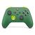 Controle Sem Fio Xbox Series Remix Edição Especial - QAU-00113 Verde