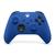 Controle Sem Fio Xbox Series Shock Blue - QAU-00065 Azul