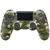 Controle Sony Dualshock 4 PS4, Sem Fio, Camuflado - CUH-ZCT2U Verde Camuflado