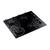 Cooktop 4 Bocas Consul com Mesa de Vidro CD060AEUNA Preto