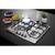 Cooktop Super Automático 4 Bocas Electrolux GT60X Inox