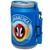 Cooler 24 Latas Antarctica - Doctor Cooler Azul