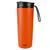 Copo Antiqueda 450 ml Cofee to go Mor Tarugão. Laranja