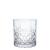 Copo Baixo para Whisky Glasgow 345ml Transparente