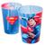 Copo Base para Ovo de Páscoa Personagens Super Heróis Estampado - 1 unidade Superman