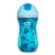 Copo com Canudo Infantil Sport Cup 266ml 14M+ - Chicco Azul