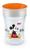 Copo de Bebê Antivazamento Magic Cup 360º Nuk Evolution 230ml Cristal