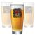 Copo de Cerveja Modelo Willy 330mL - Ruvolo - Diversas Frases A Escolher 02