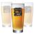 Copo de Cerveja Modelo Willy 330mL - Ruvolo - Diversas Frases A Escolher 03